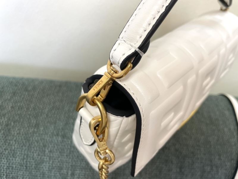 Fendi Baguette Bags